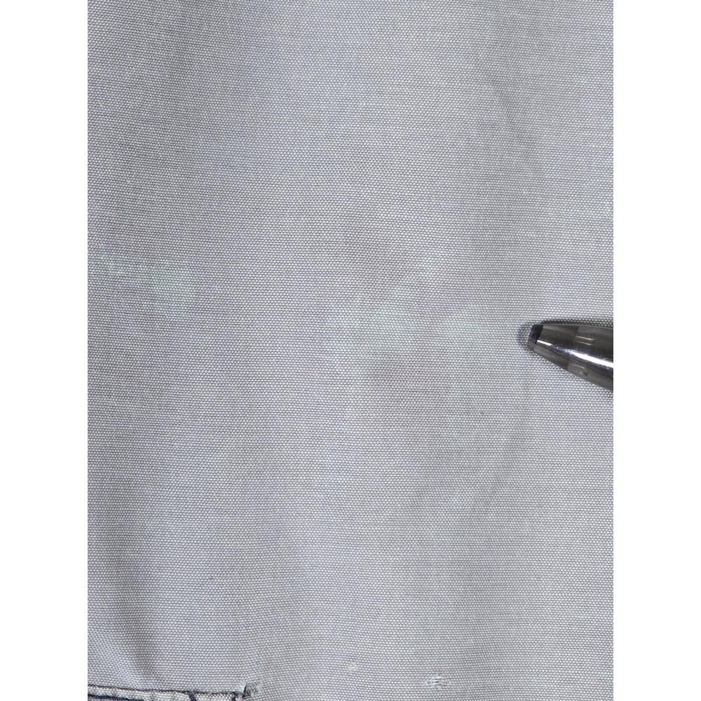 Old Navy Trek Cargo Shorts Gray Mens Large Y2K Techwear Baggy Gorpcore Belted - Picture 12 of 14
